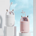 Mini Air Cooler Fan Humidifier USB Desktop Berwarna -warni keren mini humidifier untuk mobil